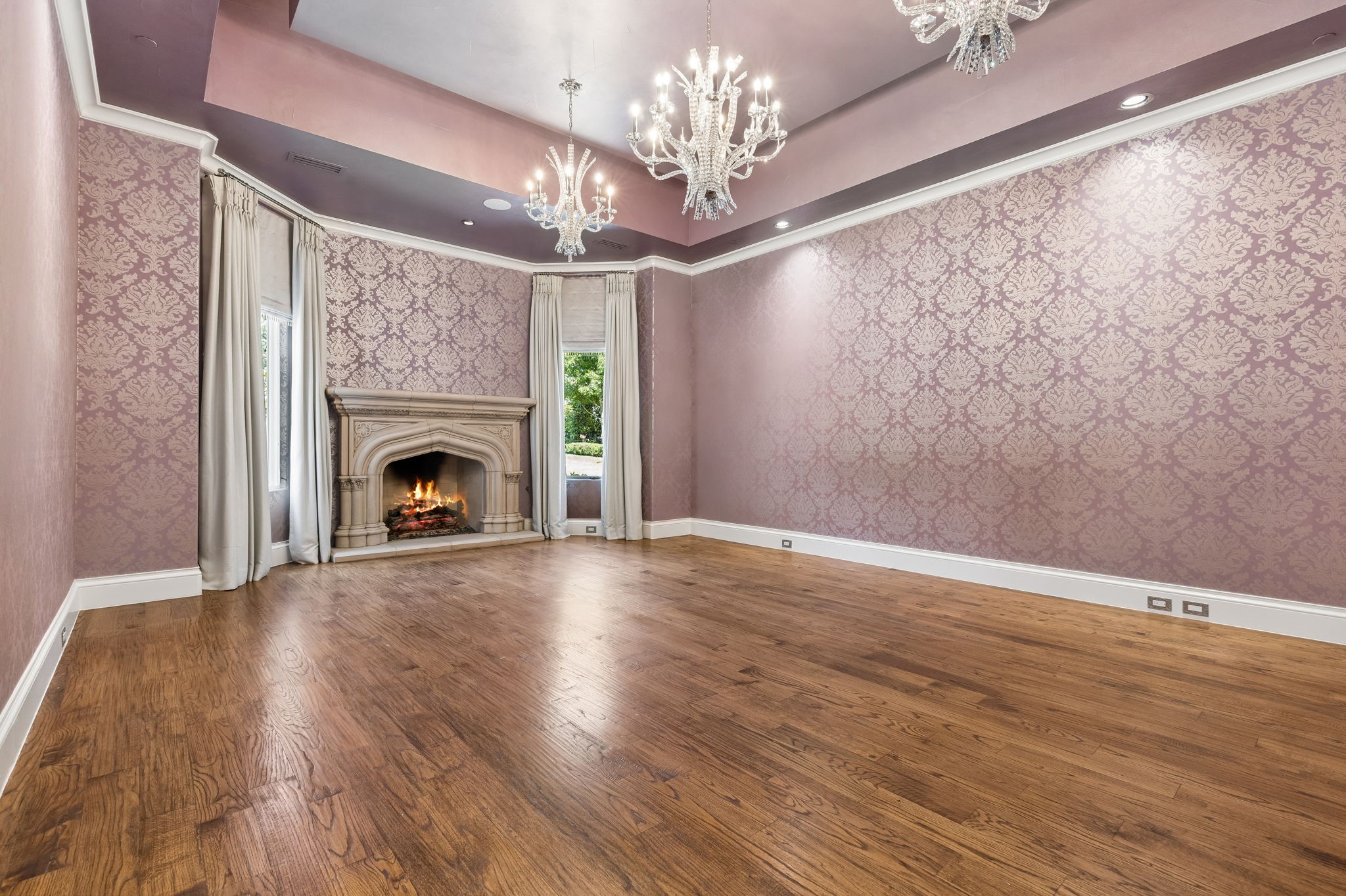 15 Wyck Hill Lane Westlake TX 76262