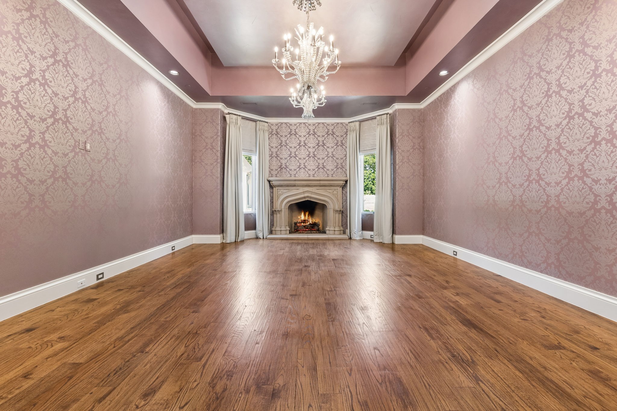 15 Wyck Hill Lane Westlake TX 76262
