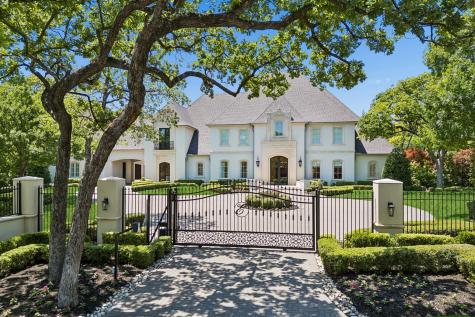 15 Wyck Hill Lane Westlake TX 76262