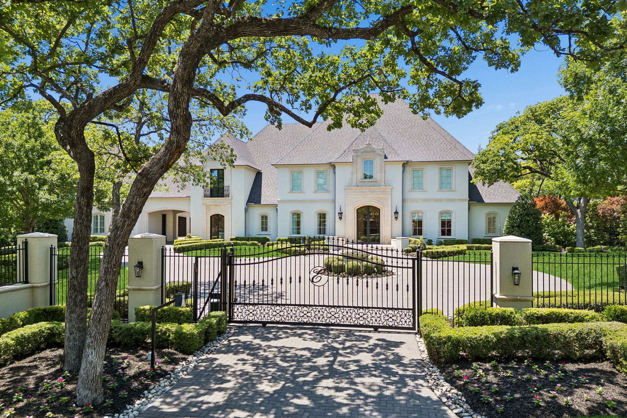 15 Wyck Hill Lane Westlake TX 76262