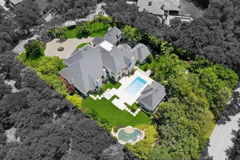 15 Wyck Hill Lane Westlake TX 76262