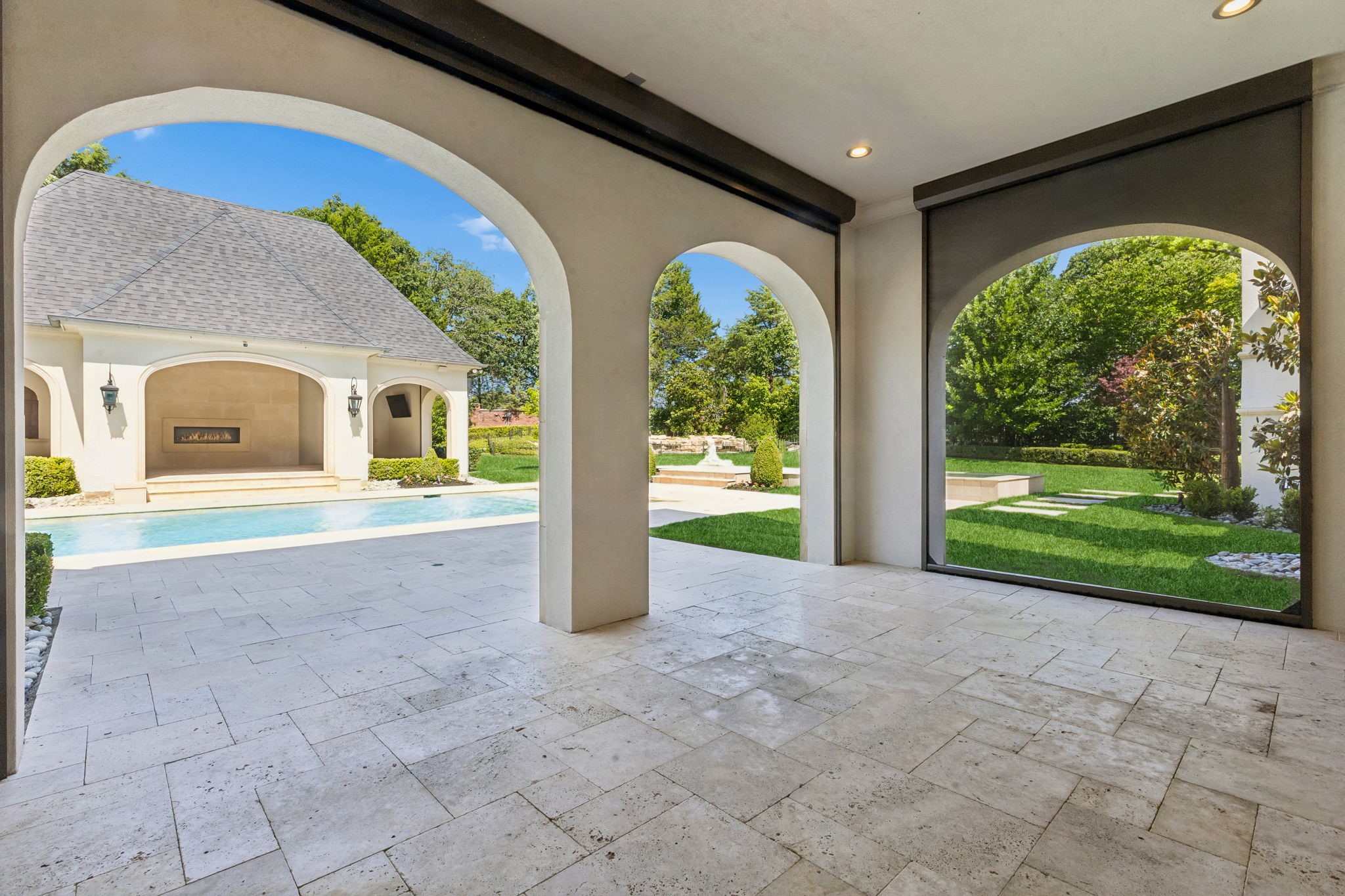 15 Wyck Hill Lane Westlake TX 76262