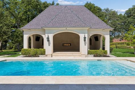 15 Wyck Hill Lane Westlake TX 76262