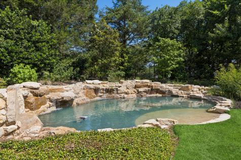 15 Wyck Hill Lane Westlake TX 76262