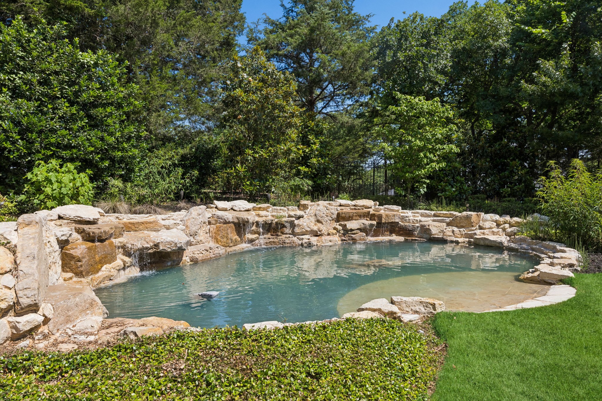 15 Wyck Hill Lane Westlake TX 76262