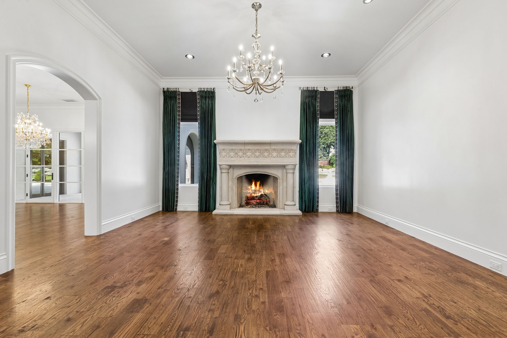 15 Wyck Hill Lane Westlake TX 76262