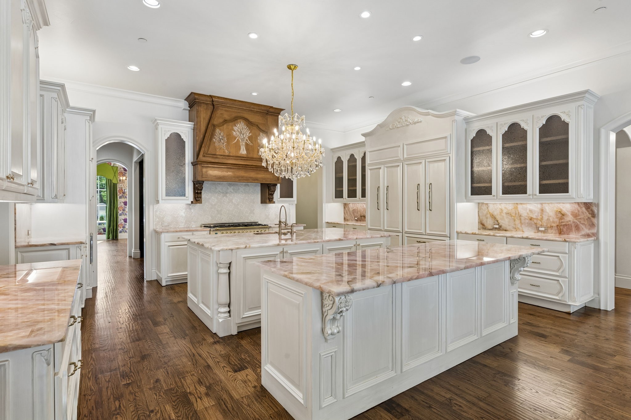 15 Wyck Hill Lane Westlake TX 76262