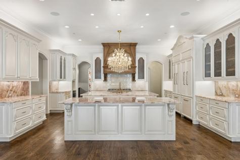 15 Wyck Hill Lane Westlake TX 76262