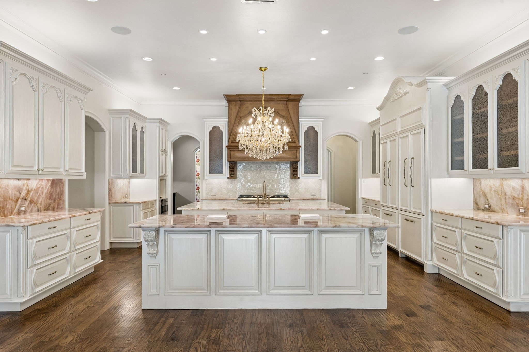 15 Wyck Hill Lane Westlake TX 76262