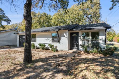 12609 Meadowcrest Lane Balch Springs TX 75180