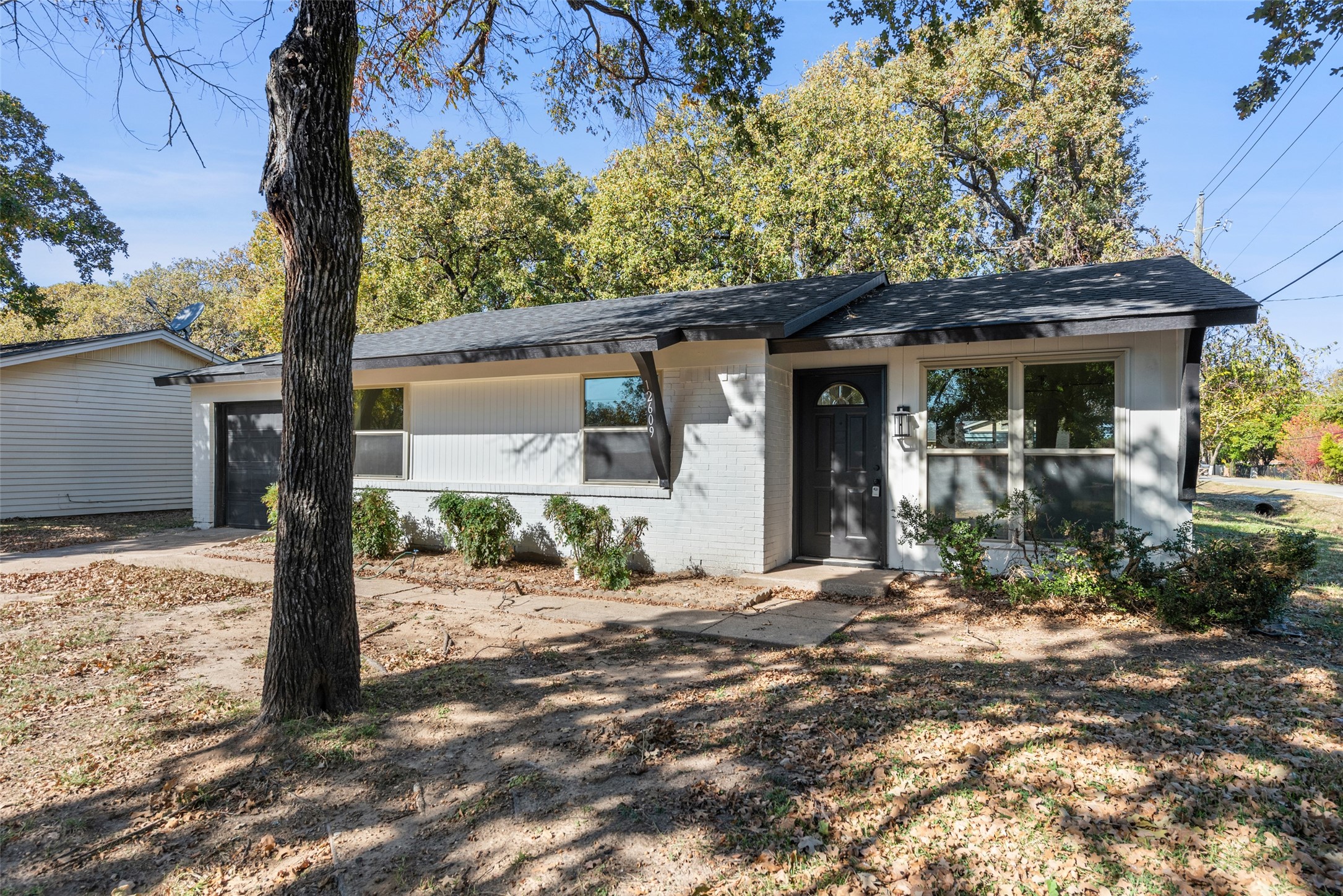 12609 Meadowcrest Lane Balch Springs TX 75180