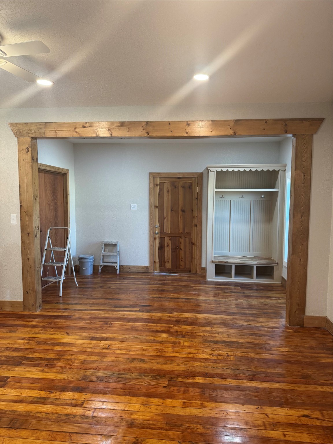 1107 W 3rd Street Quanah TX 79252