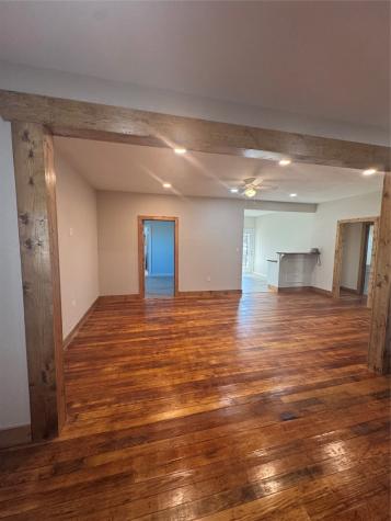 1107 W 3rd Street Quanah TX 79252
