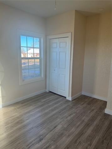 1107 W 3rd Street Quanah TX 79252