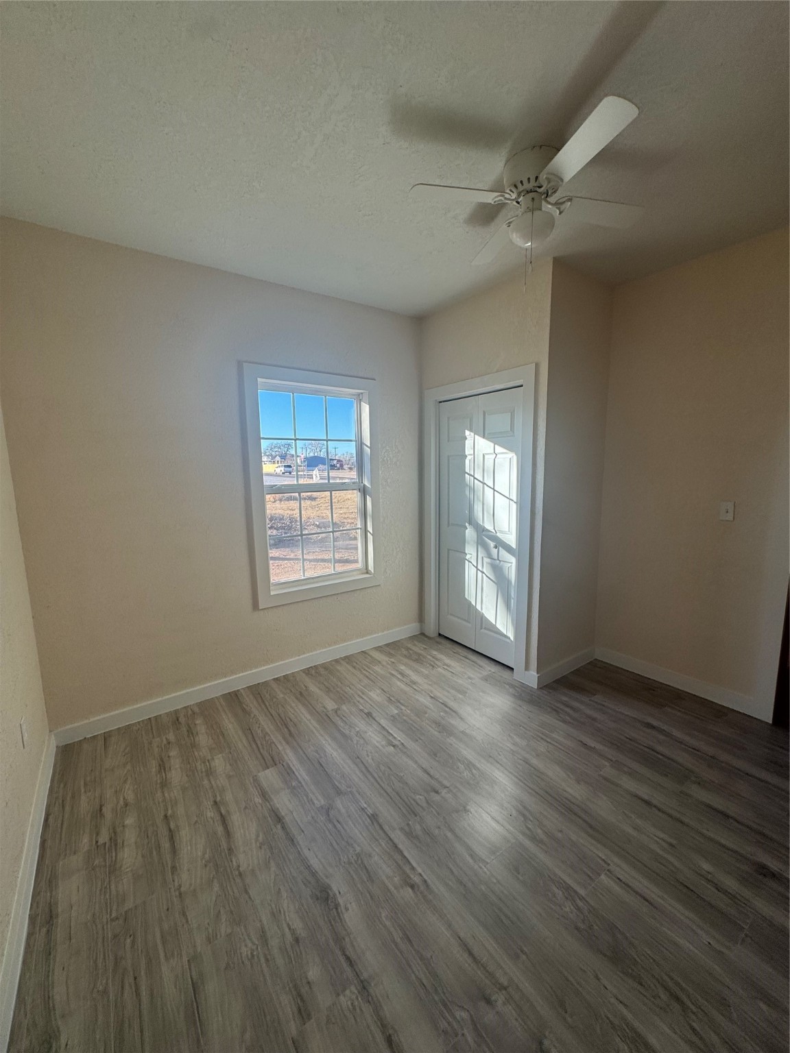 1107 W 3rd Street Quanah TX 79252