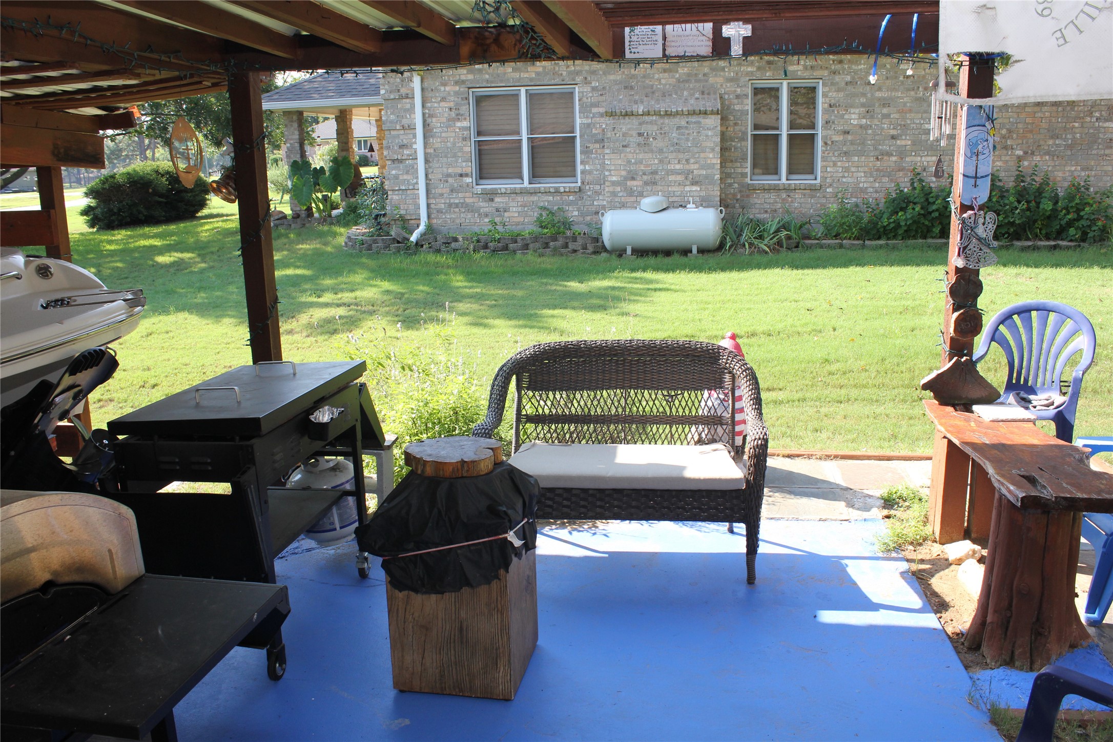 102 Wasco Cove Lake Kiowa TX 76240