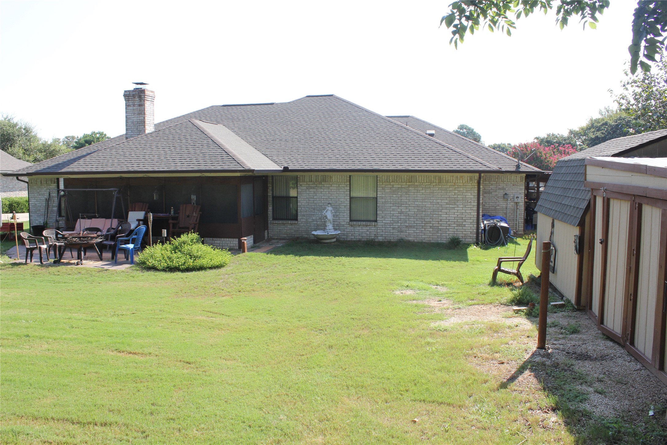 102 Wasco Cove Lake Kiowa TX 76240