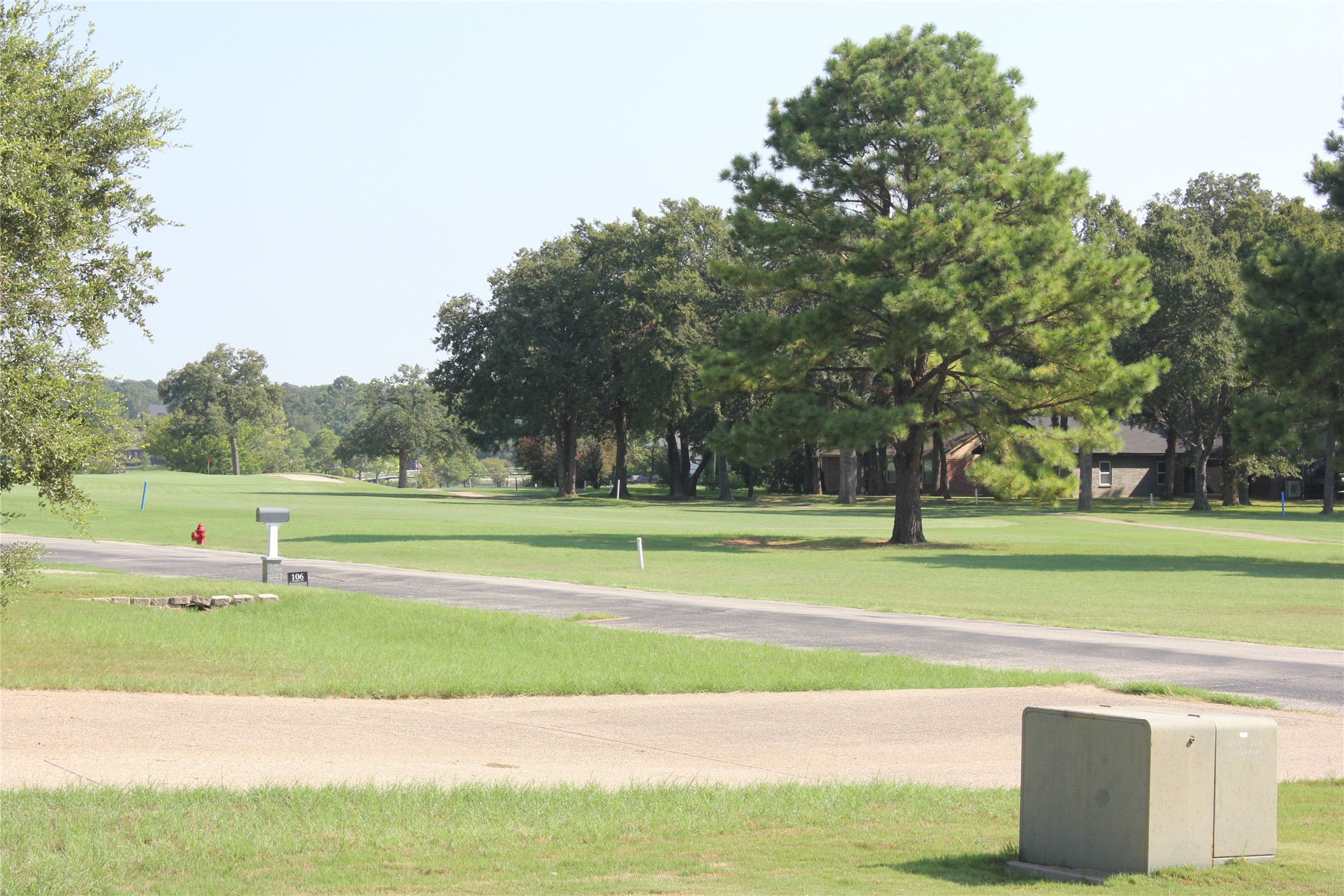 102 Wasco Cove Lake Kiowa TX 76240