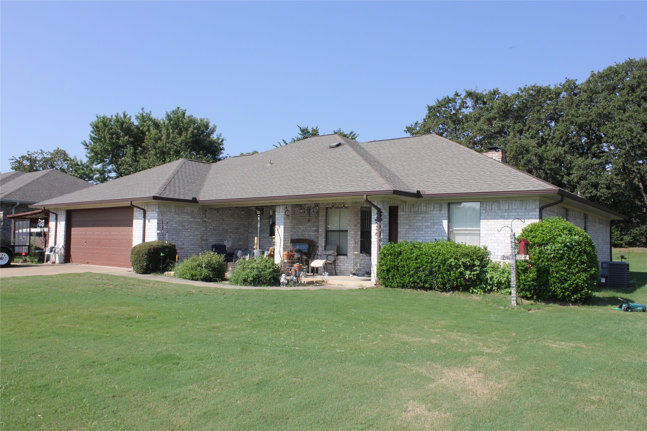 102 Wasco Cove Lake Kiowa TX 76240