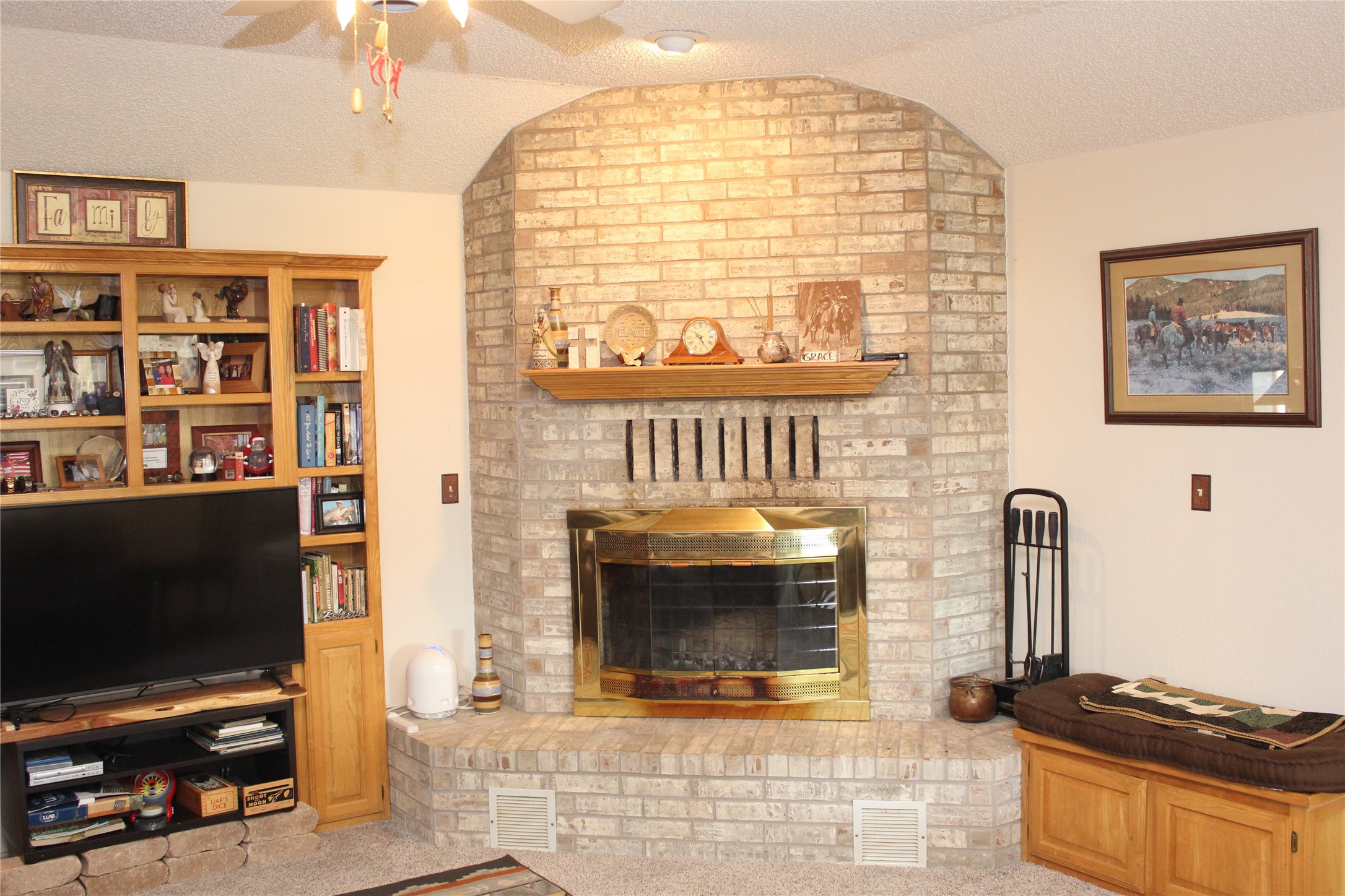 102 Wasco Cove Lake Kiowa TX 76240