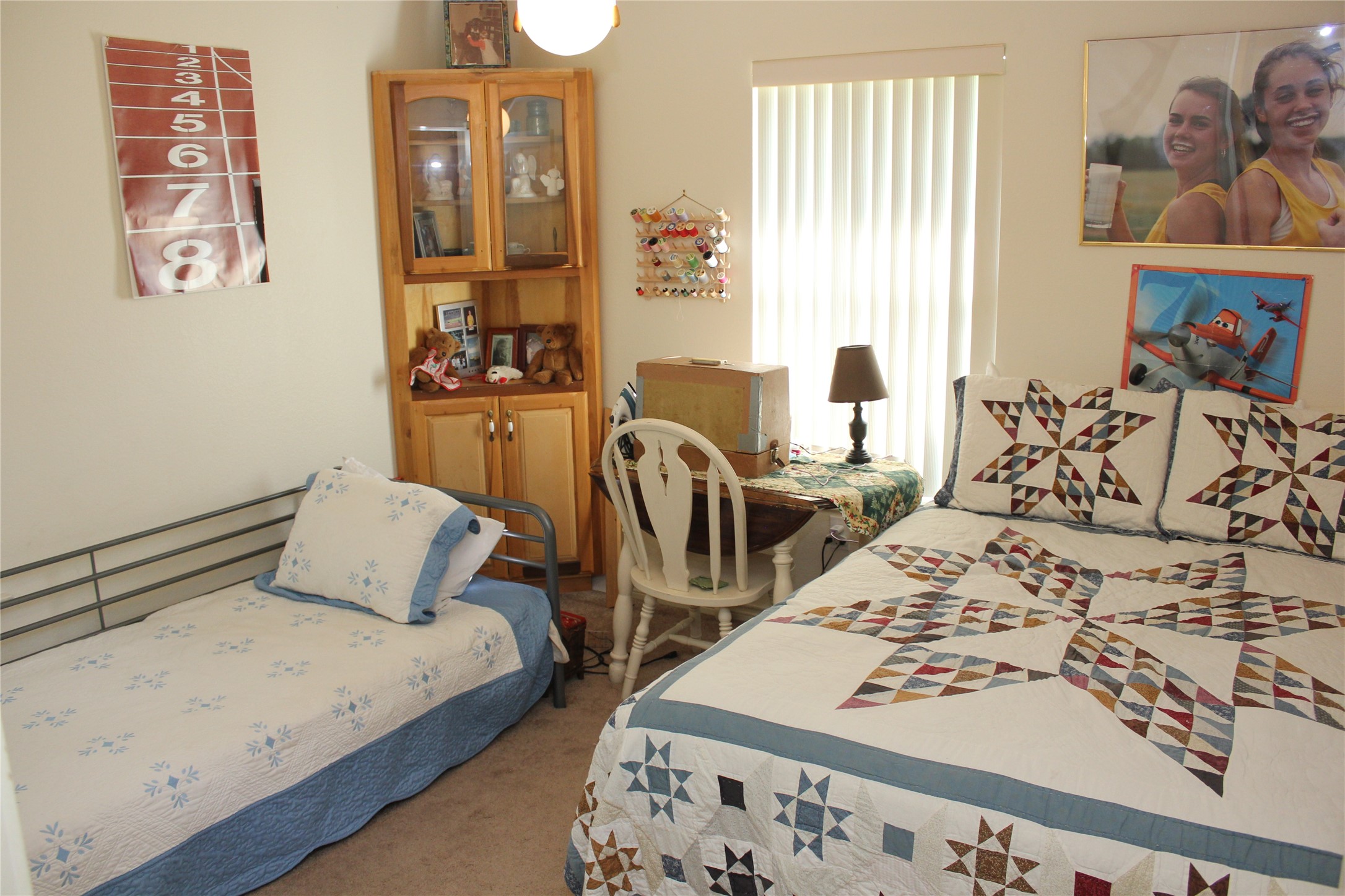 102 Wasco Cove Lake Kiowa TX 76240