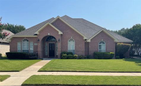 538 Clayton Street Grand Prairie TX 75052