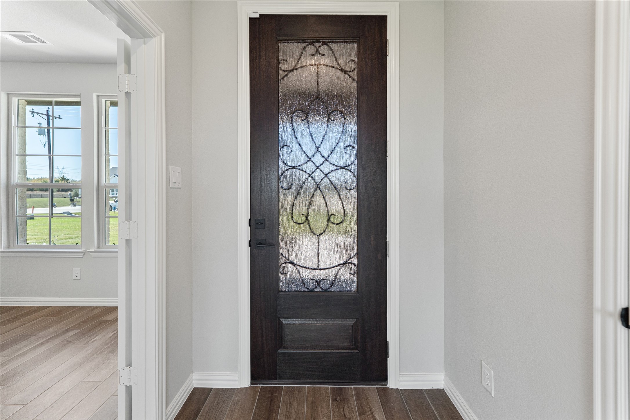 60 Roosevelt Lane Valley View TX 76272