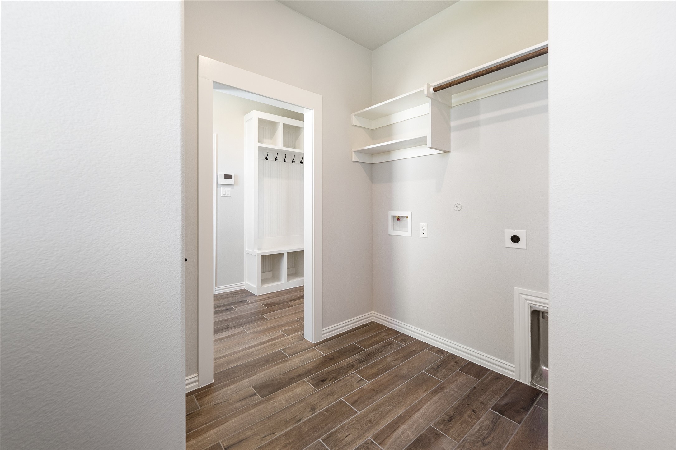 60 Roosevelt Lane Valley View TX 76272