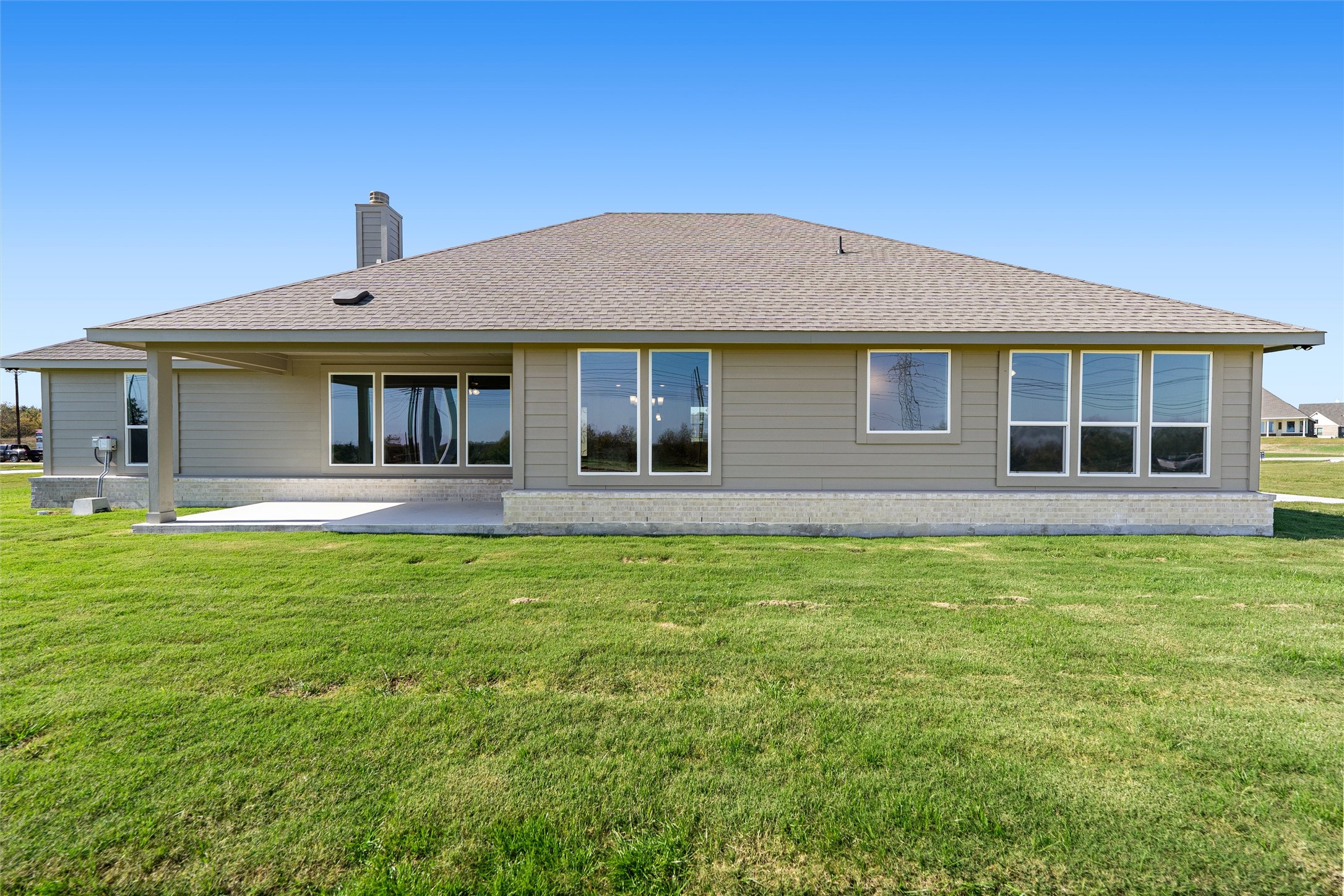 60 Roosevelt Lane Valley View TX 76272