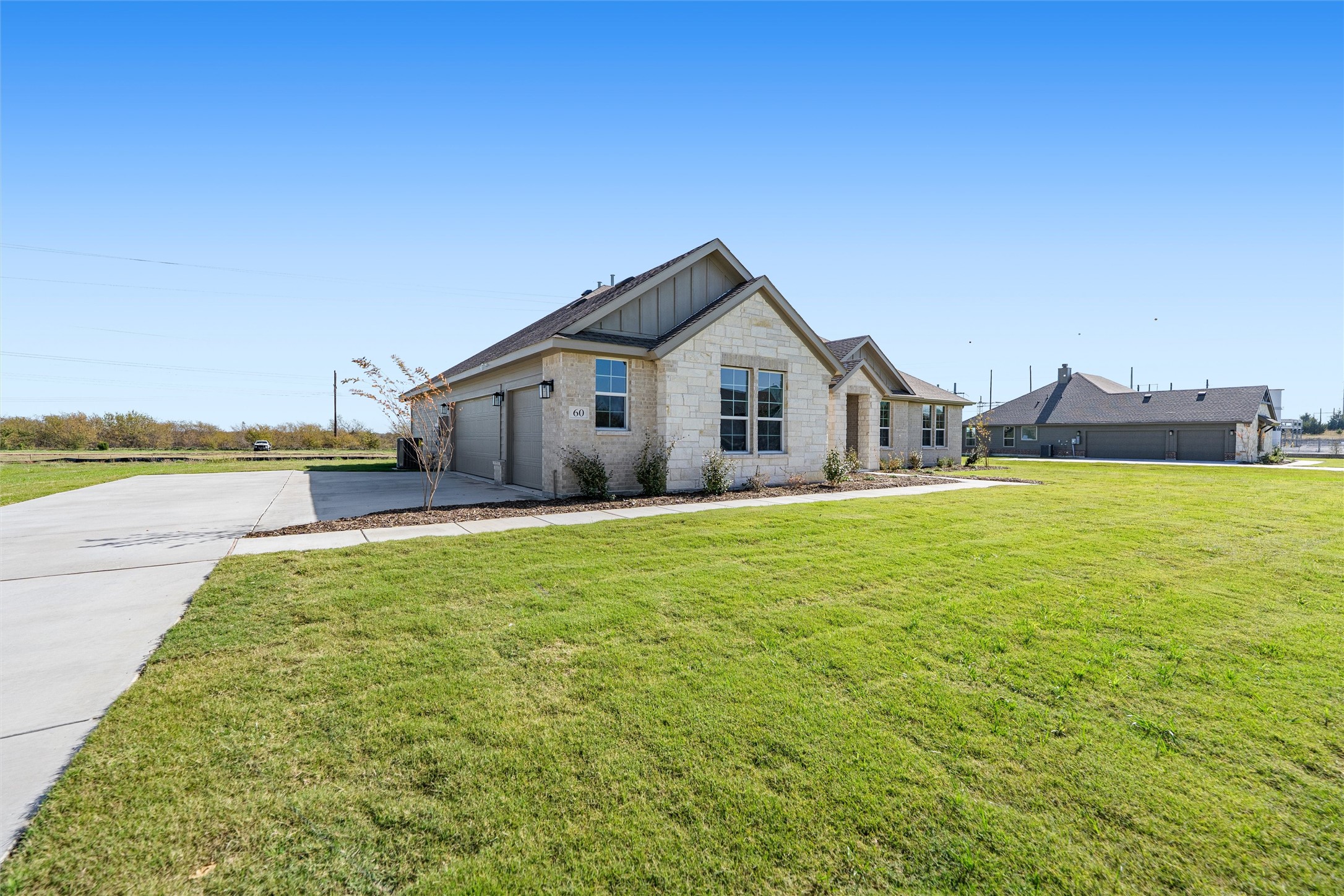 60 Roosevelt Lane Valley View TX 76272