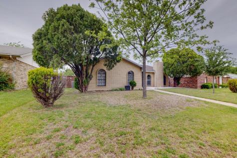 9323 County View Road Dallas TX 75249