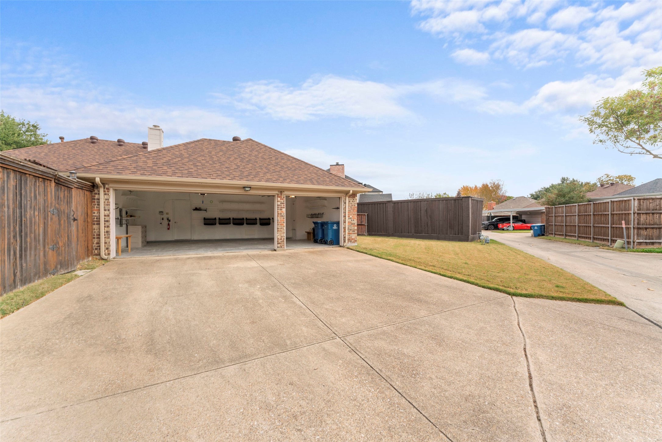 6306 Debbie Circle Rowlett TX 75089