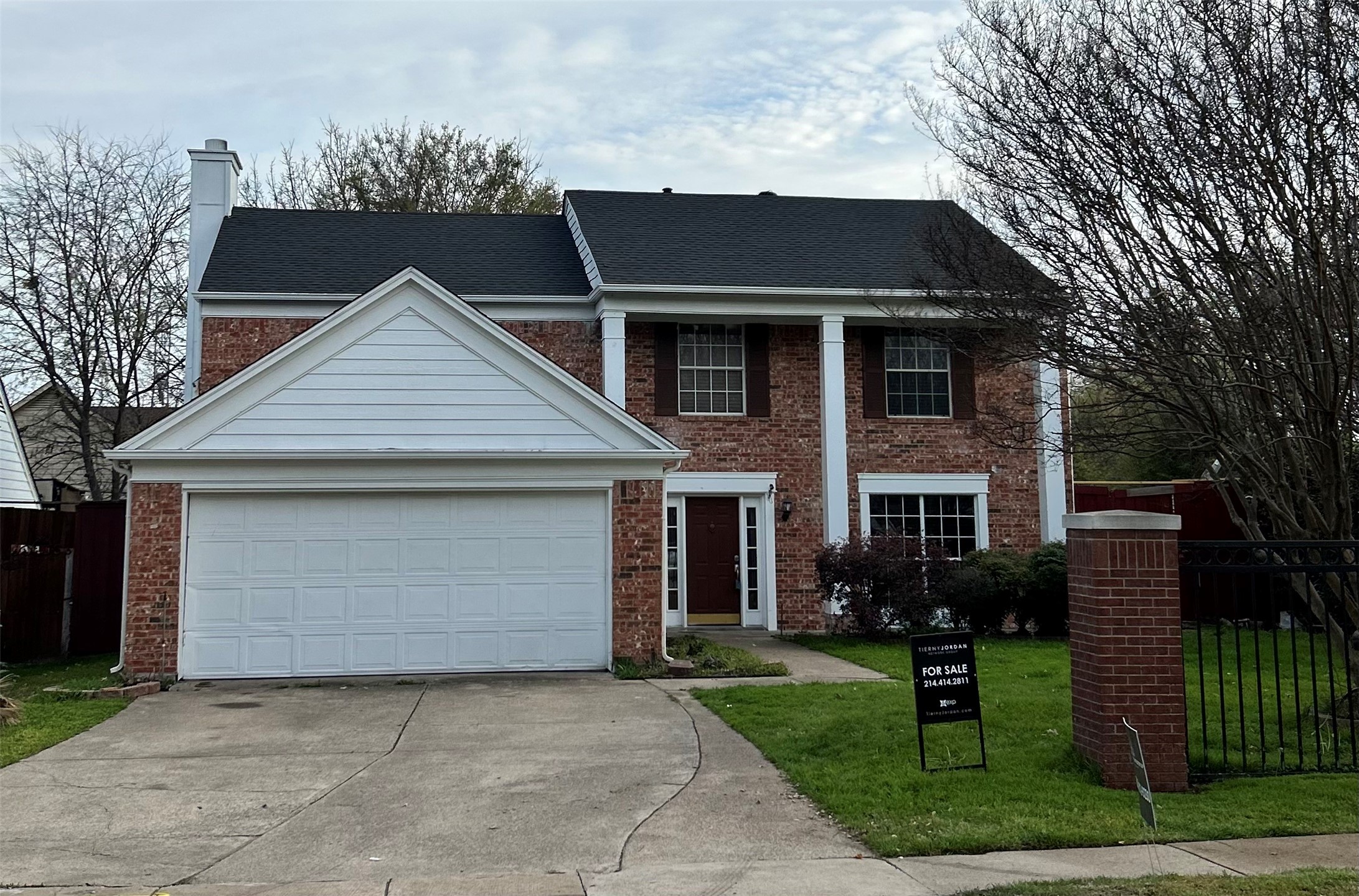 509 Newberry Street Grand Prairie TX 75052