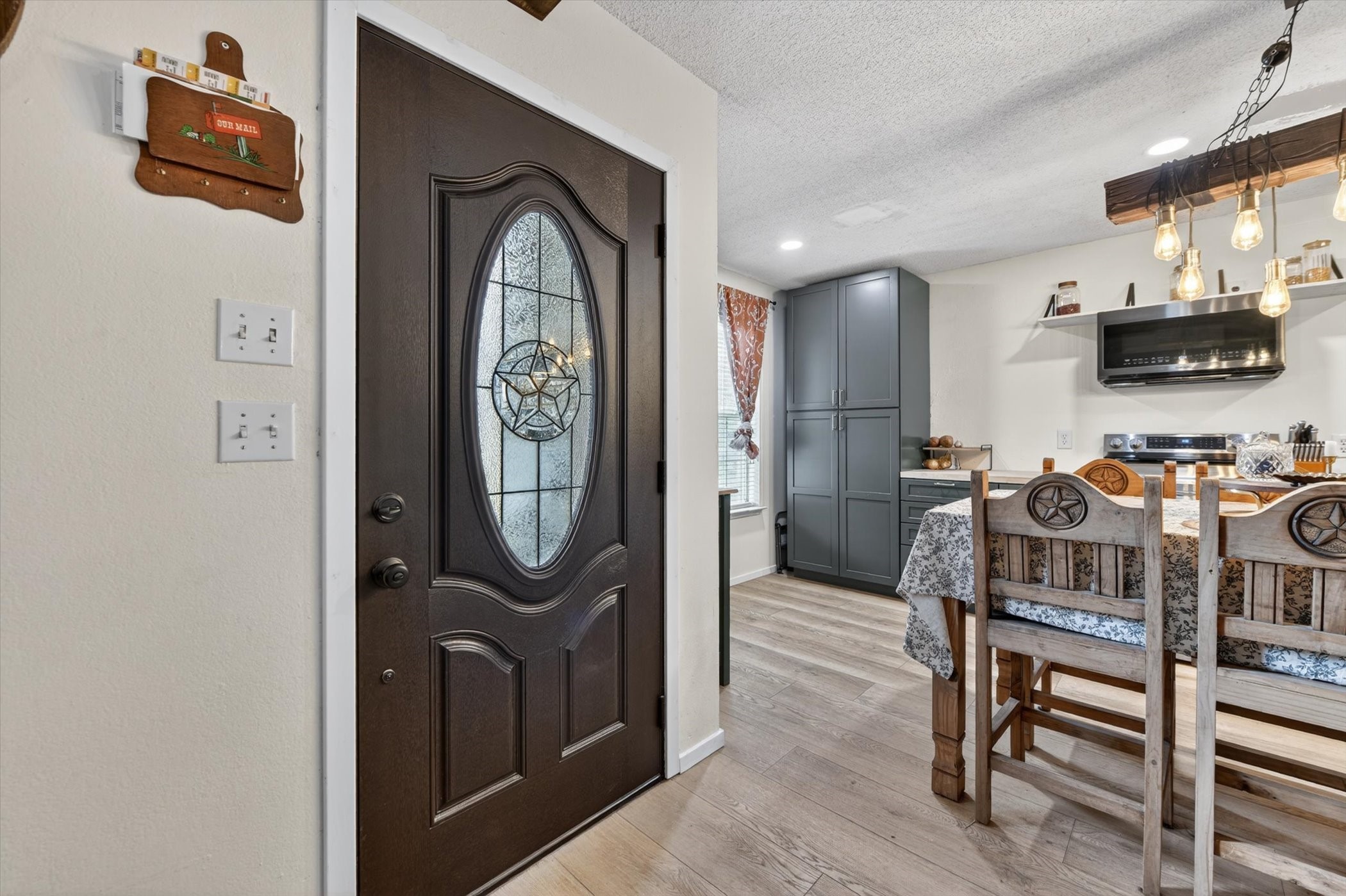 724 Oak Park Drive Azle TX 76020