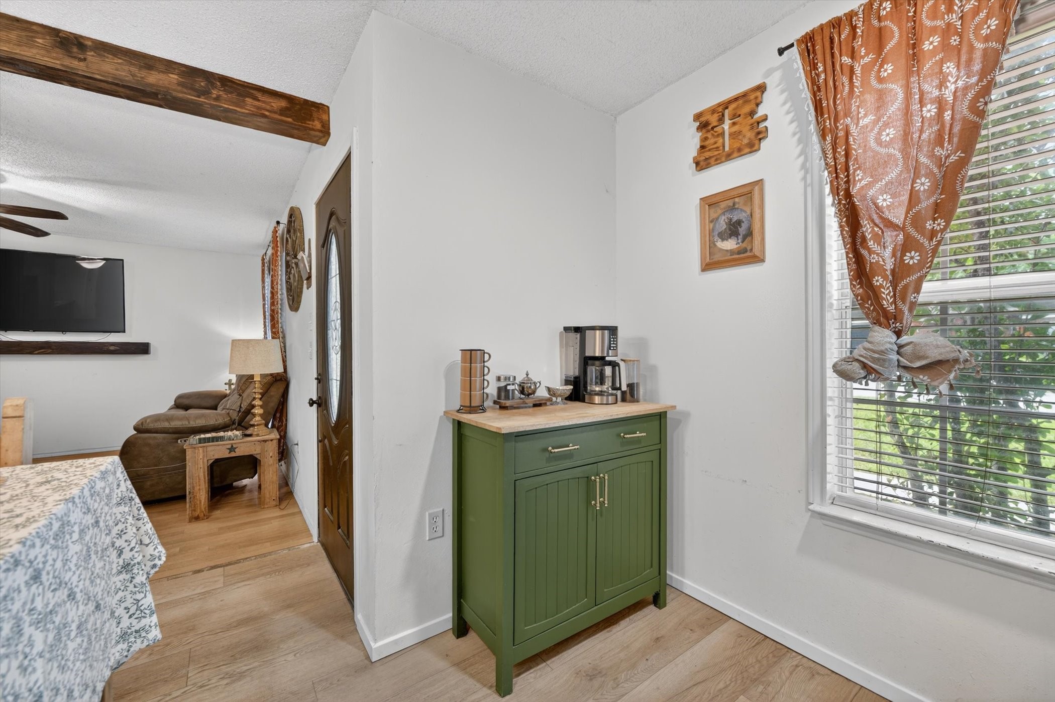 724 Oak Park Drive Azle TX 76020