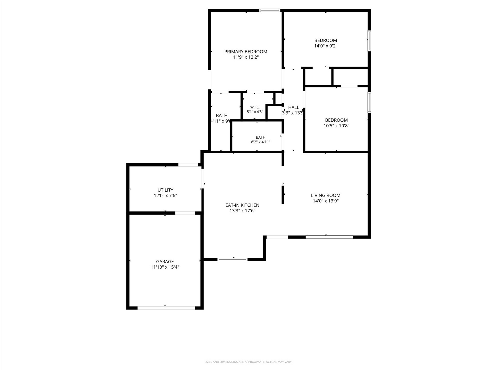 724 Oak Park Drive Azle TX 76020