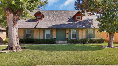 9426 Whittenburg Gate Dallas TX 75243
