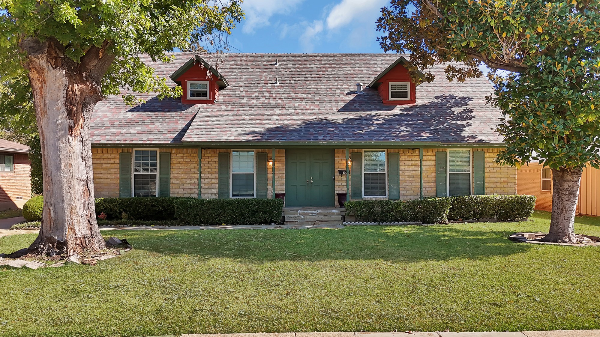 9426 Whittenburg Gate Dallas TX 75243