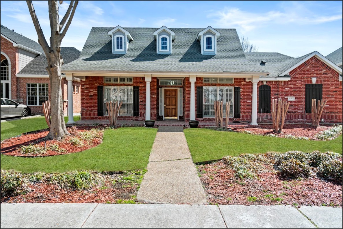 10302 Waterview Parkway Rowlett TX 75089