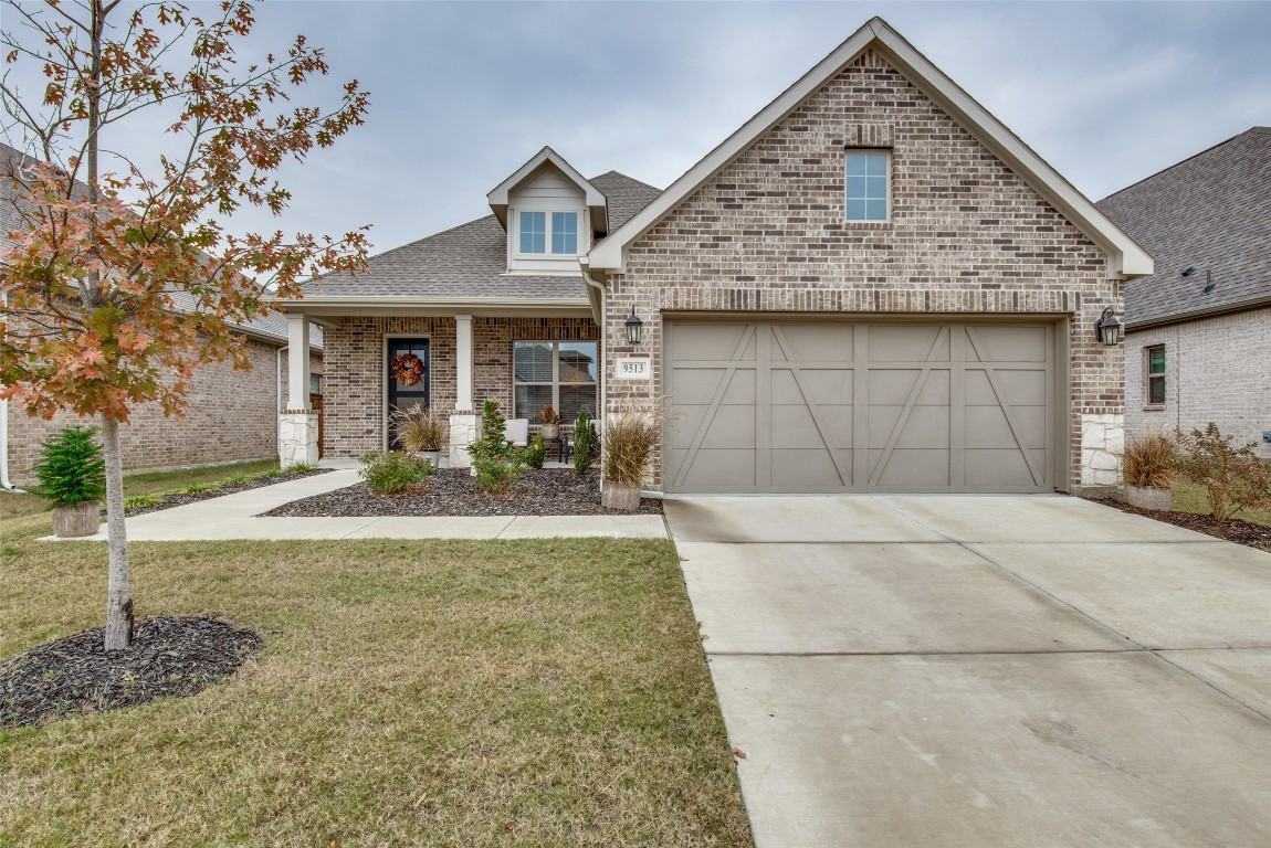 9513 Oxbow Lane Little Elm TX 75068