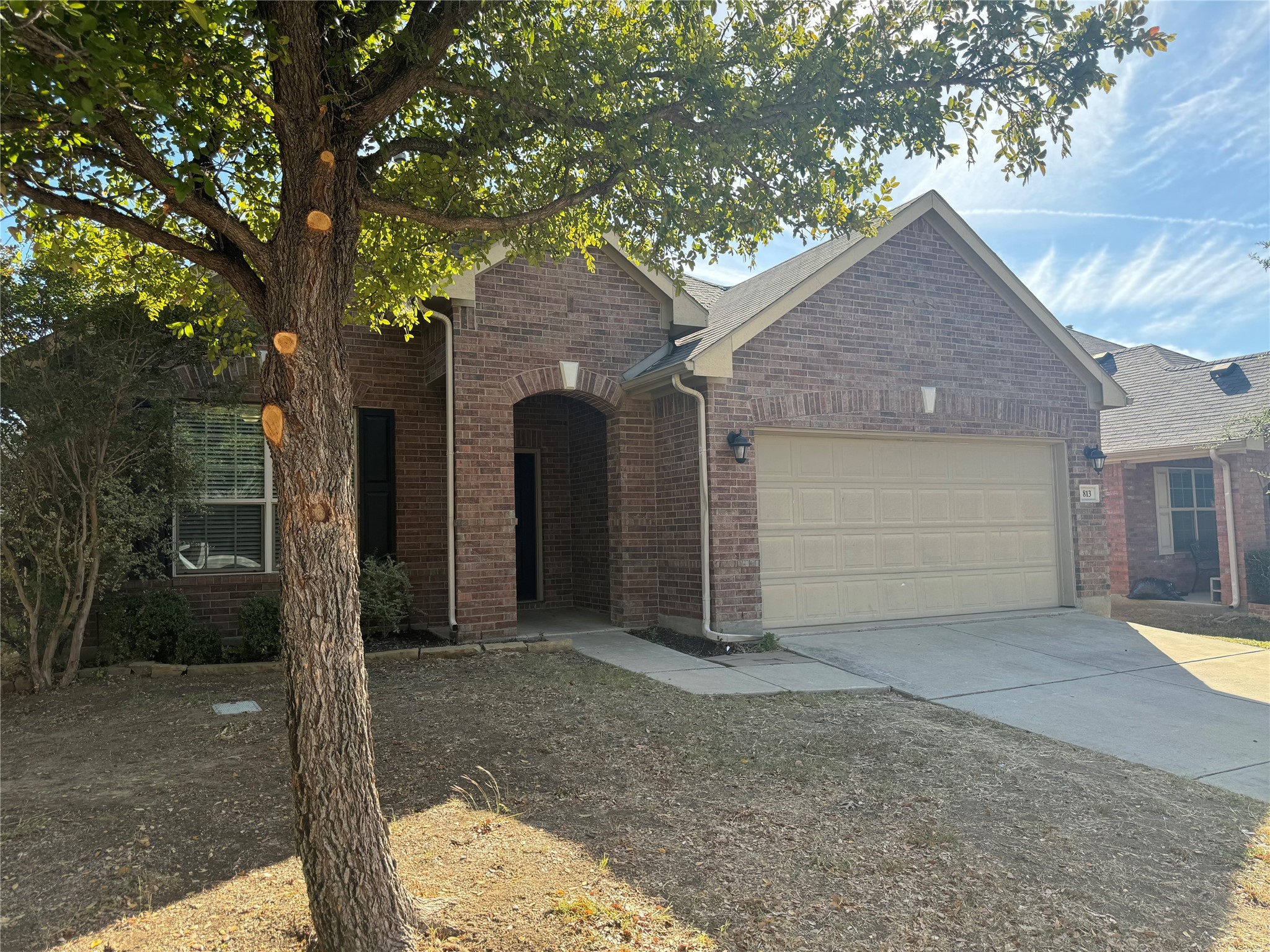 813 Hawk Valley Drive Little Elm TX 75068