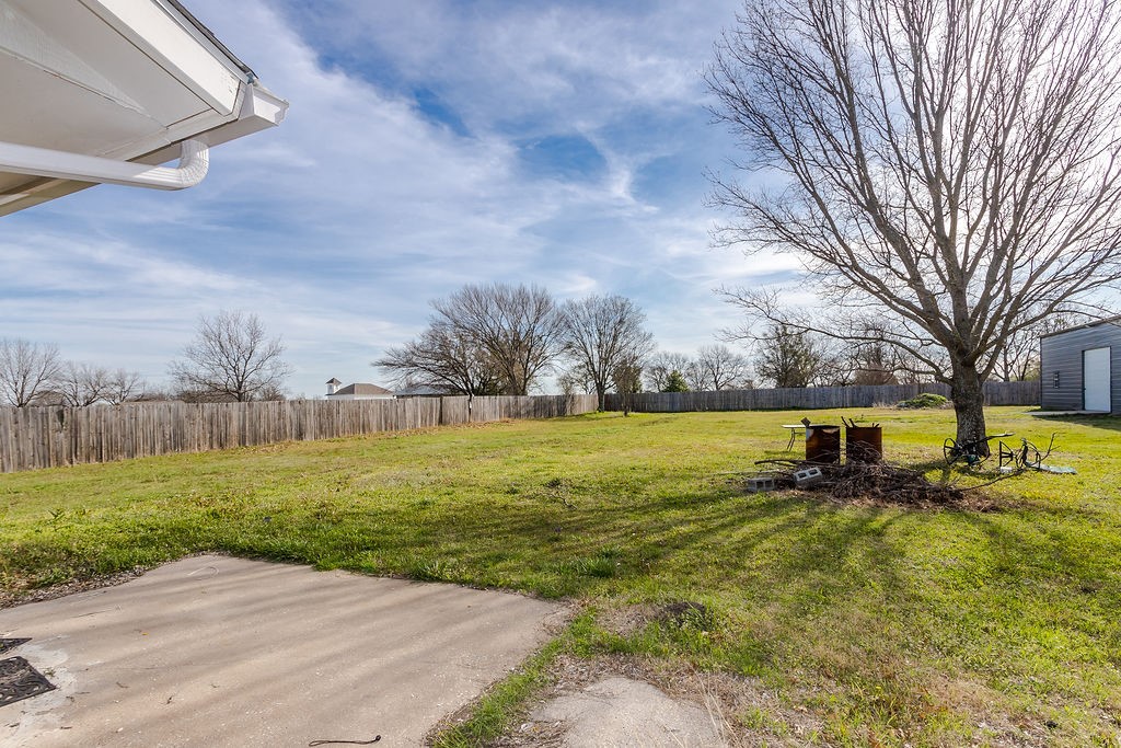 2225 S Bridgefarmer Road Lowry Crossing TX 75069