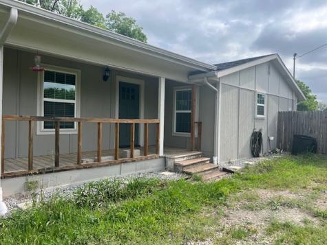 2225 S Bridgefarmer Road Lowry Crossing TX 75069