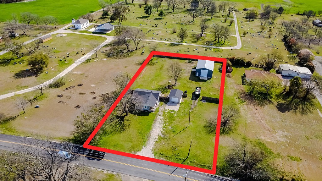 2225 S Bridgefarmer Road Lowry Crossing TX 75069