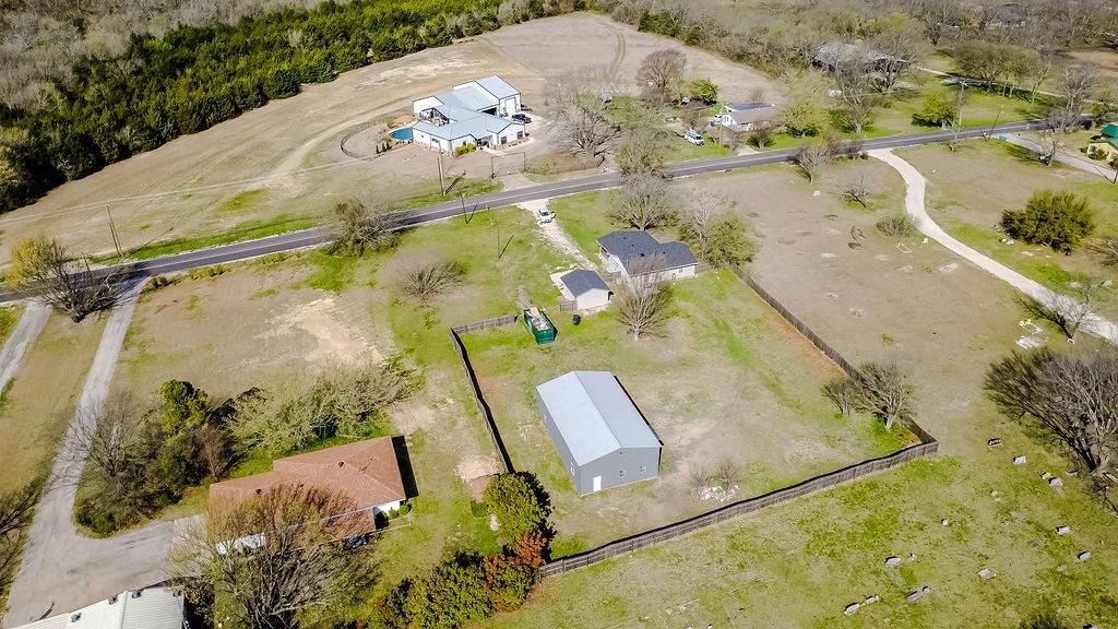 2225 S Bridgefarmer Road Lowry Crossing TX 75069