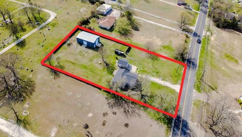 2225 S Bridgefarmer Road Lowry Crossing TX 75069