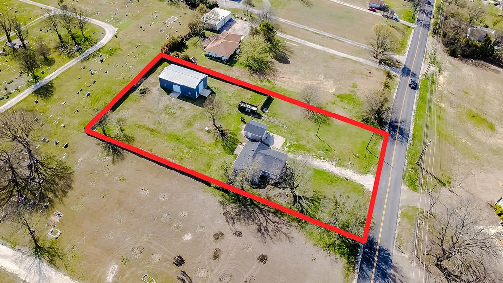 2225 S Bridgefarmer Road Lowry Crossing TX 75069