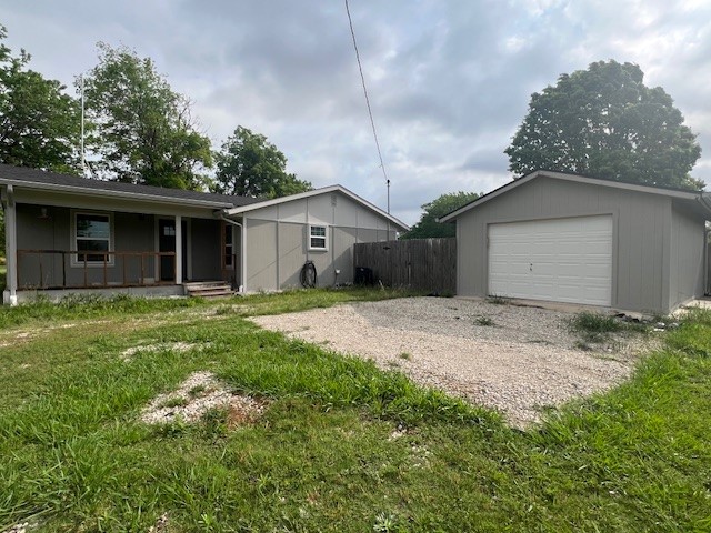 2225 S Bridgefarmer Road Lowry Crossing TX 75069