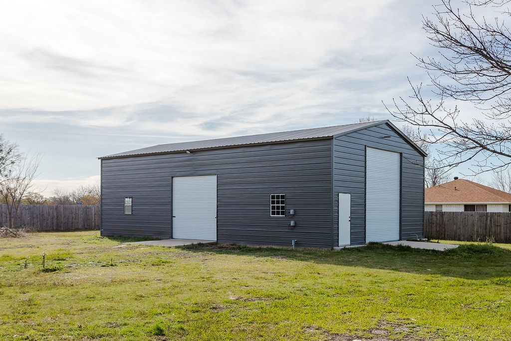2225 S Bridgefarmer Road Lowry Crossing TX 75069