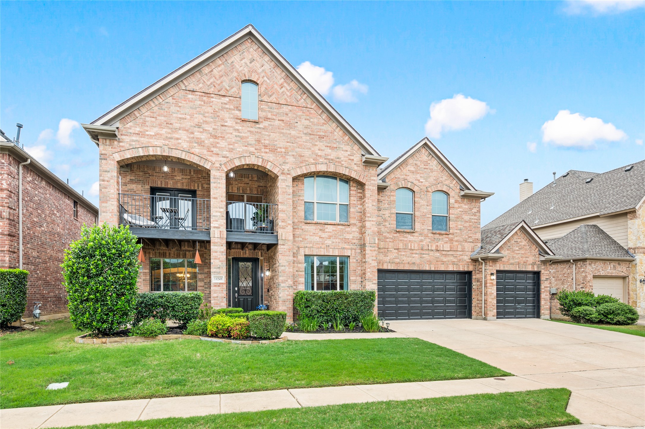 10249 Crowne Pointe Lane Fort Worth TX 76244